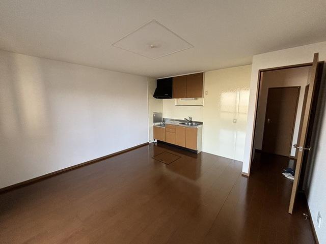 ボンヌ・シャンス（103） 部屋画像