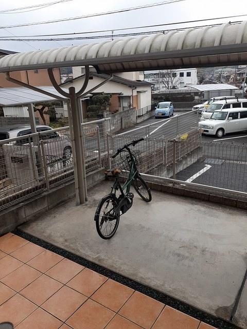 遊雅（202） その他部屋・スペース