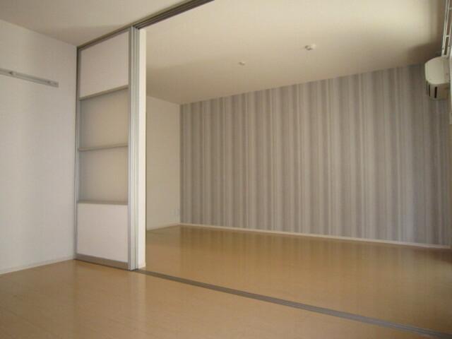 ハルトリーゲル（103） 部屋画像