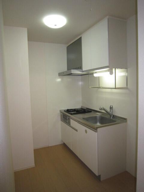 ハルトリーゲル（103） 部屋画像