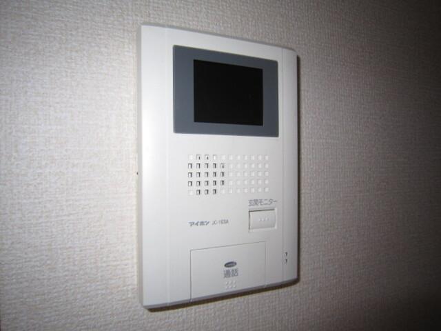 ハルトリーゲル（103） 部屋画像