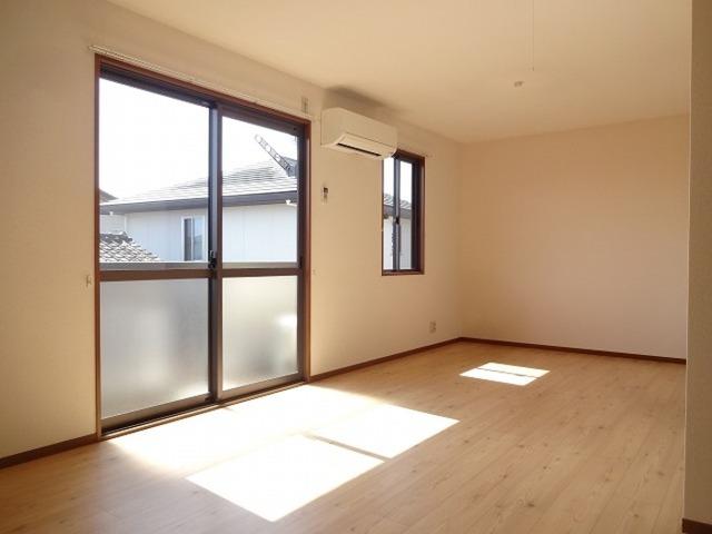 ウィルモア田迎（202） 部屋画像