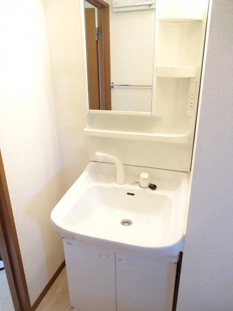 ウィルモア田迎（202） 部屋画像