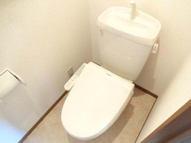 ウィルモア田迎（202） 部屋画像
