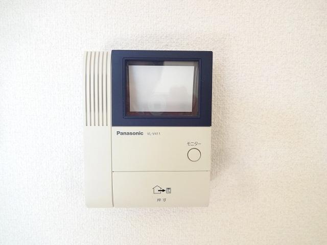 ウィルモア田迎（202） 部屋画像