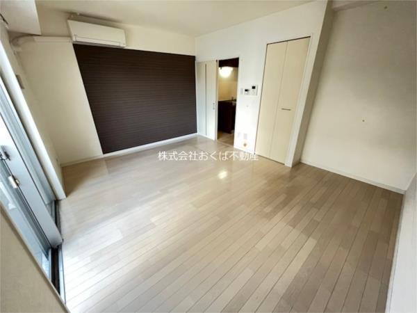フェリーチェ新水前寺（0403） リビング