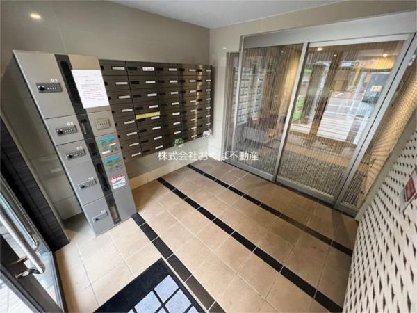 フェリーチェ新水前寺（0403） その他