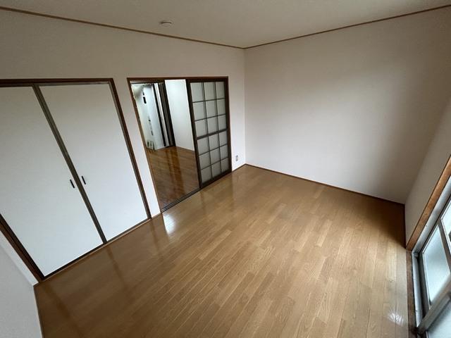 レジデンスイケダ（201） 部屋画像
