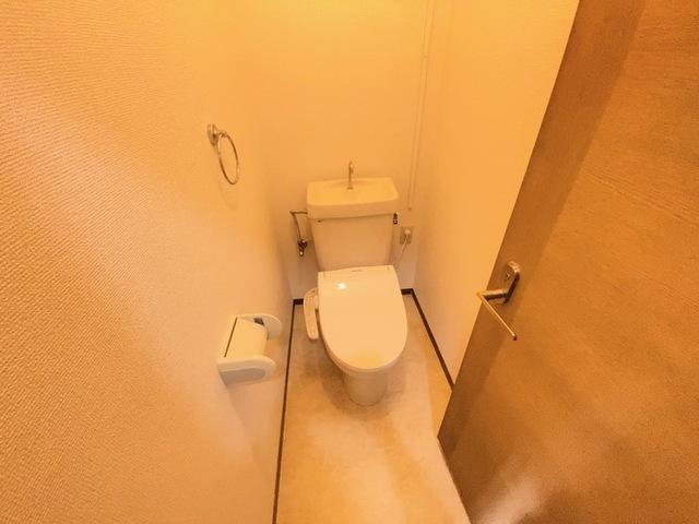 エスポアール・アイ　A棟（202） 部屋画像