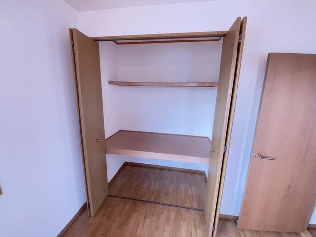 エスポアール・アイ　A棟（202） 部屋画像