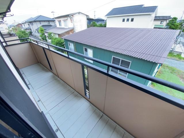 エスポアール・アイ　A棟（202） 部屋画像