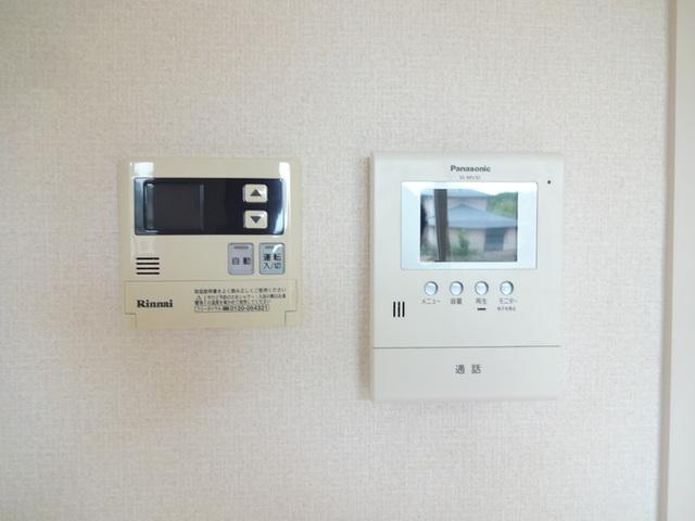 ルミエール野口（103） 部屋画像