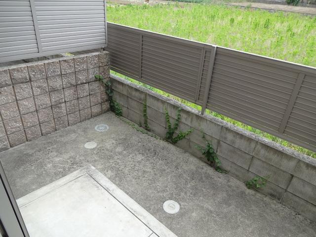 ルミエール野口（103） 部屋画像