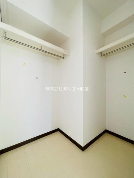 フェリーチェ九品寺（0701） 収納