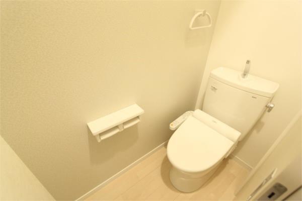 フェリーチェ新水前寺（0305） トイレ
