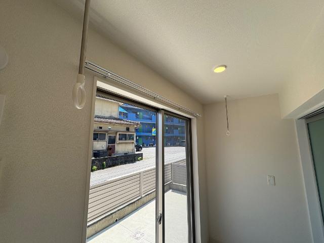 アメニティ　Ｍ−１ 室内