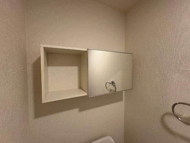 アメニティ　Ｍ−１ 部屋画像