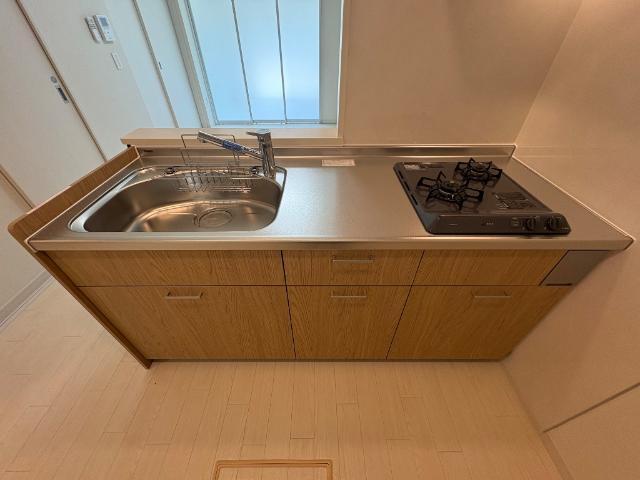 アメニティ　Ｍ−１ キッチン