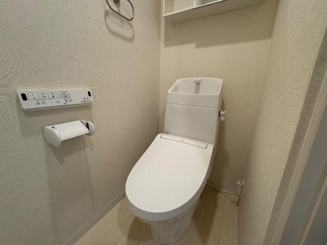 アメニティ　Ｍ−１ 部屋画像