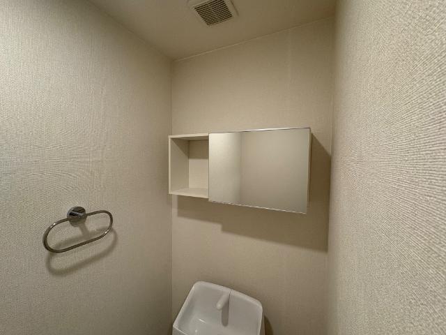 アメニティ　Ｍ−１ 部屋画像
