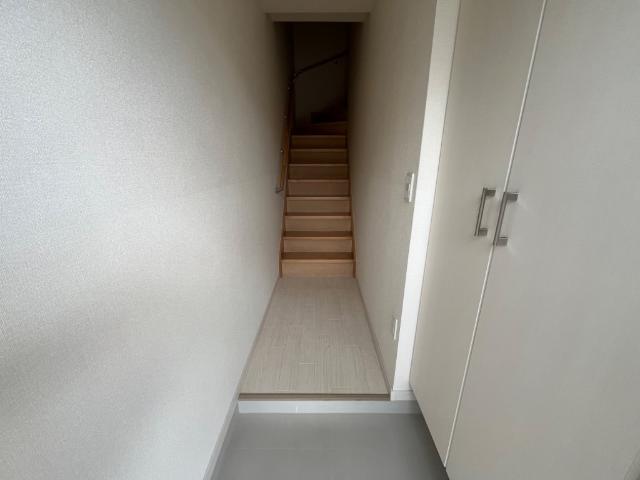 アメニティ　Ｍ−１ 玄関