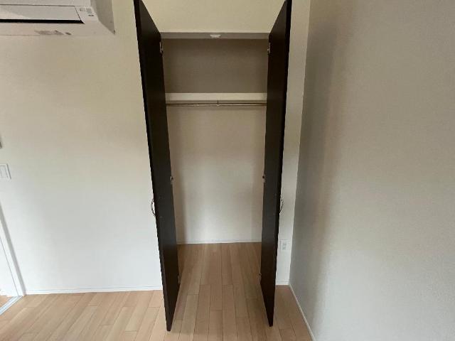 アメニティ　Ｍ−１ 収納
