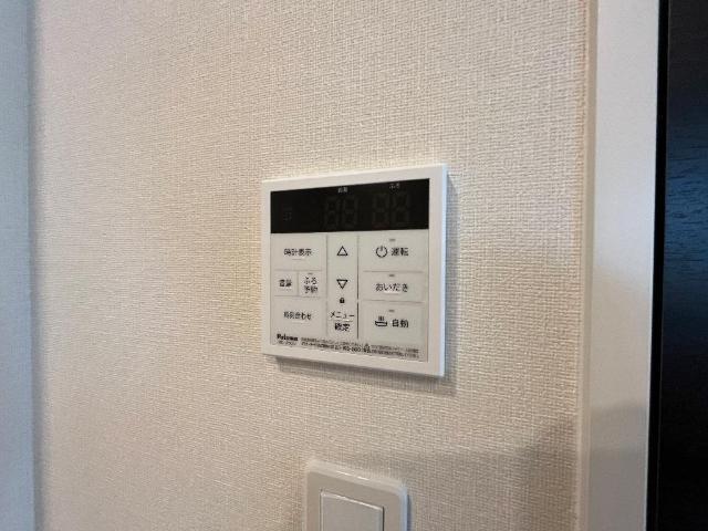 アメニティ　Ｍ−１ 部屋画像