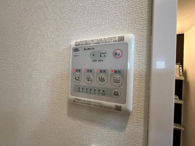 アメニティ　Ｍ−１ 部屋画像