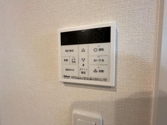 アメニティ　Ｍ−１ 部屋画像