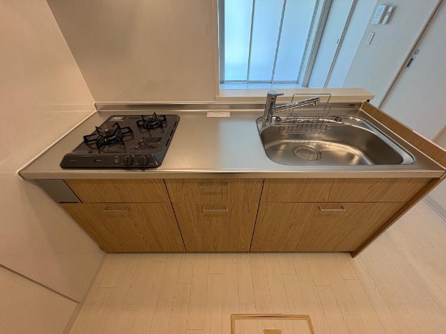 アメニティ　Ｍ−２ キッチン