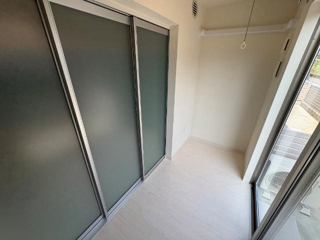 アメニティ　Ｍ−２ 室内