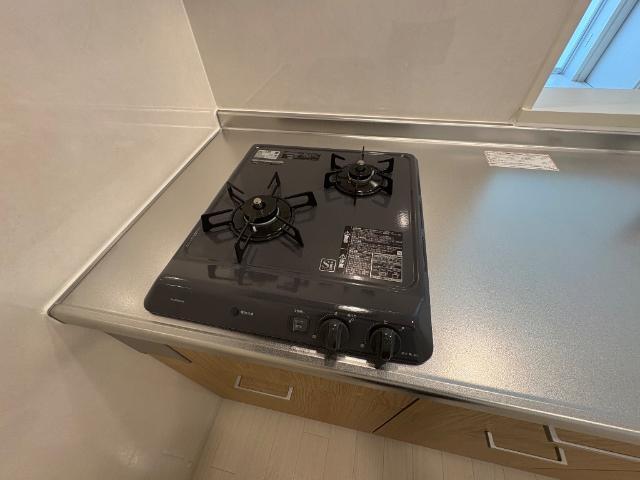 アメニティ　Ｍ−２ 部屋画像