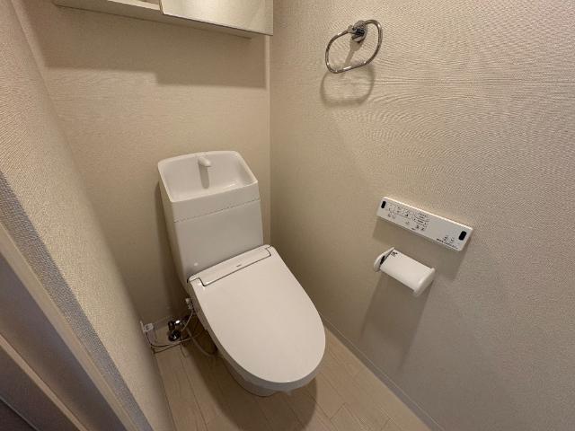 アメニティ　Ｍ−２ 部屋画像