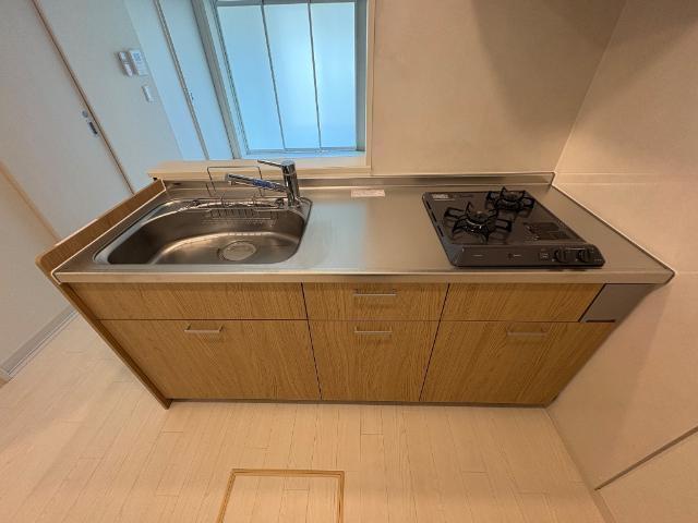アメニティ　Ｍ−２ キッチン