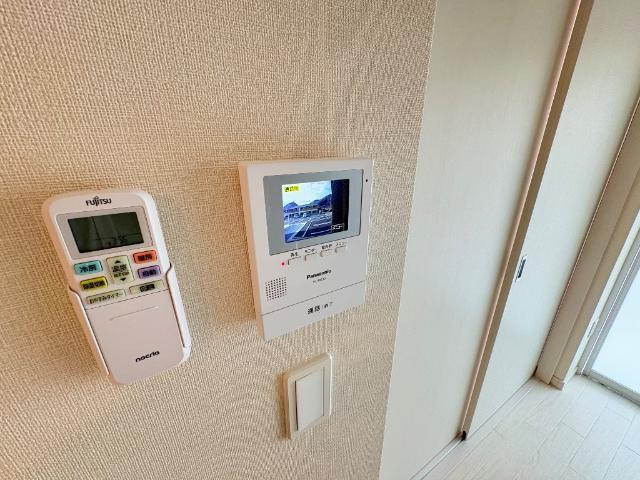 アメニティ　Ｍ−２ 部屋画像