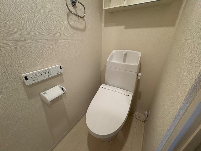 アメニティ　Ｍ−２ 部屋画像
