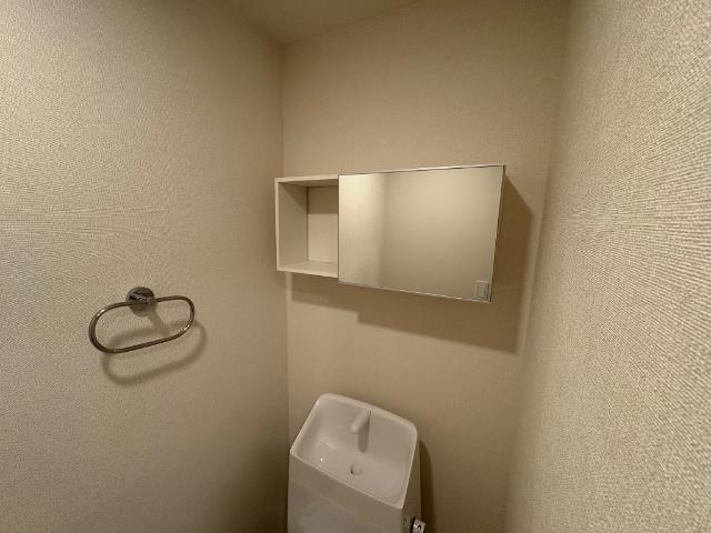 アメニティ　Ｍ−２ 部屋画像