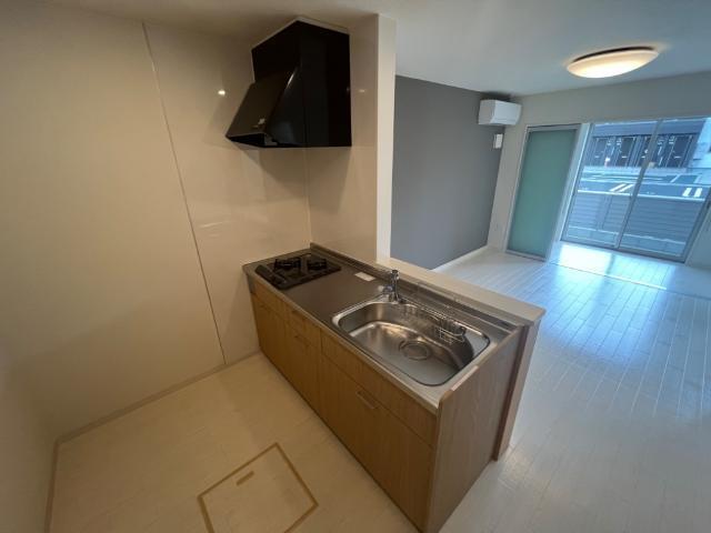 アメニティ　Ｍ−３ キッチン