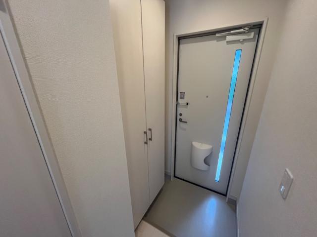 アメニティ　Ｍ−３ 玄関