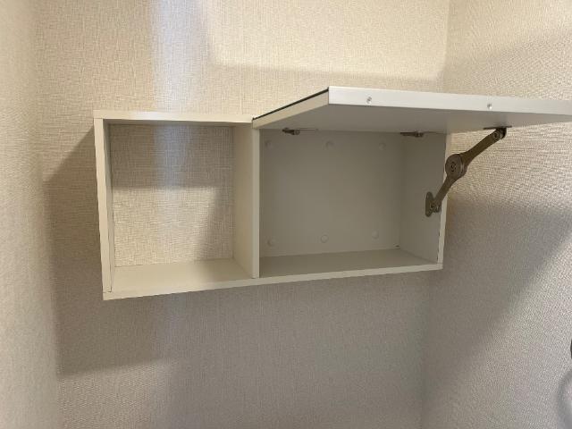アメニティ　Ｍ−３ 収納