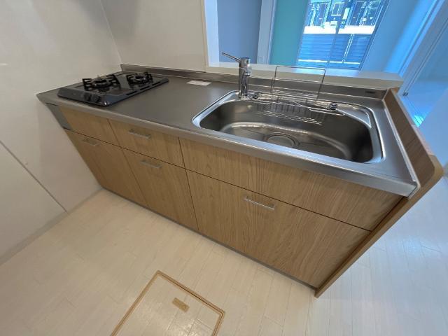 アメニティ　Ｍ−３ キッチン