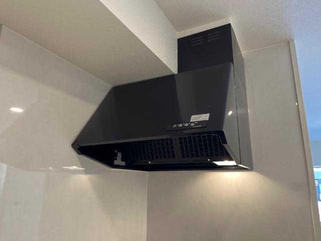 アメニティ　Ｍ−３ キッチン