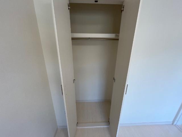 アメニティ　Ｍ−３ 収納