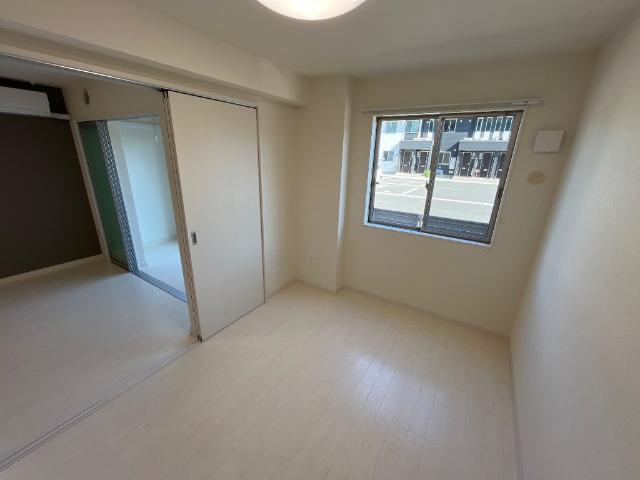アメニティ　Ｍ−３ 室内