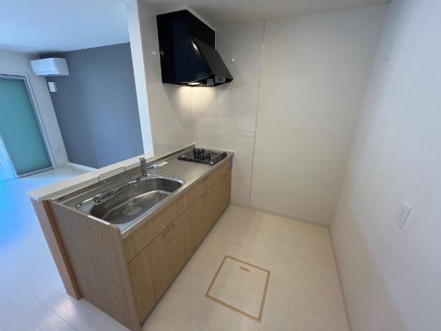 アメニティ　Ｍ−３ キッチン