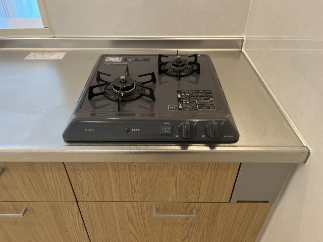 アメニティ　Ｍ−３ キッチン