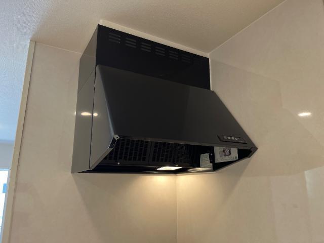 アメニティ　Ｍ−３ キッチン