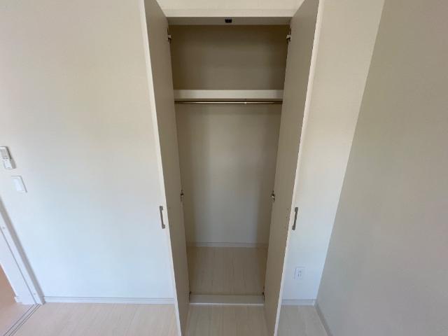 アメニティ　Ｍ−３ 収納