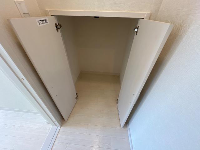 アメニティ　Ｍ−３ 収納