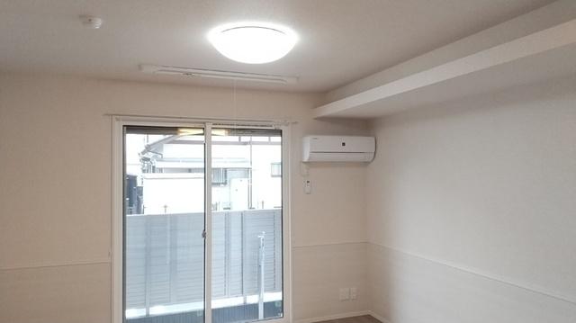 D´プレイス　みずき台（103） 部屋画像